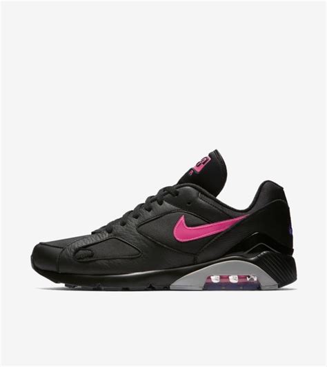 nike air 180 beeldje|Nike Air 180 specs.